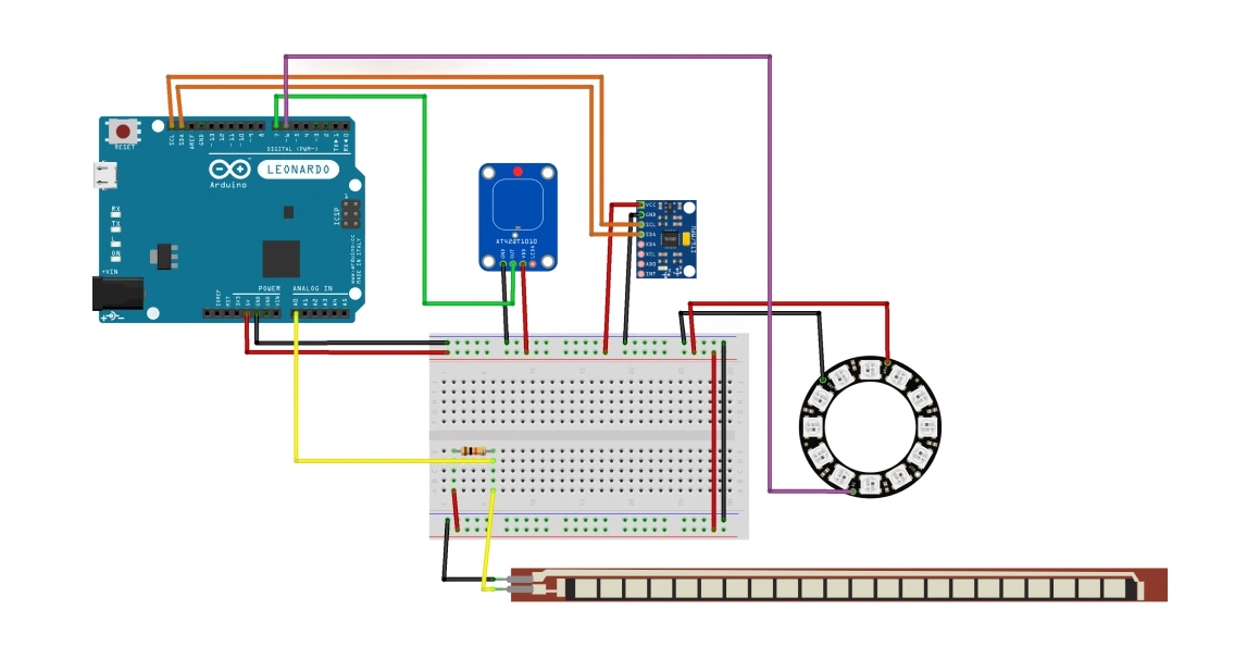 Circuit Diagram